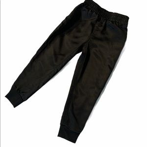 Black Nike Sweatpants